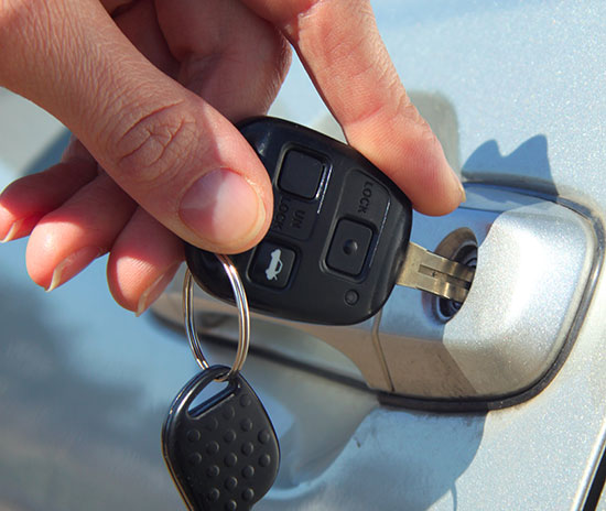 Car Key