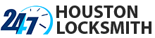 Locksmith Pro Houston TX Logo